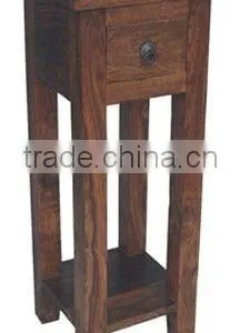 Telephone Stand,side Table,home Furniture,wooden Furniture thumbnail-1