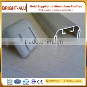 Aluminum Led Profile Housing With Unique Design thumbnail-5