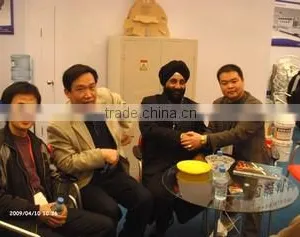 Pujiang Ruida Industry & Trade Co., Ltd. company overview - view 3 thumbnail
