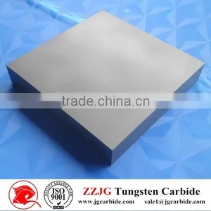 Tungsten Carbide Square Bar Made by ZZJG thumbnail-1