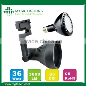 Par30 Led E27 36w Non-Dimmable For Clothing Store thumbnail-3