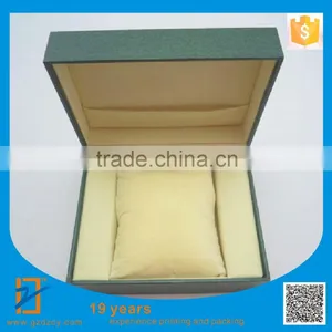 Popular This Year Luxury Handmade Custom Logo Printed Paper Jewelry Gift Box , Ring Box, Necklace Box thumbnail-5