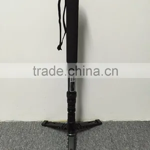 DS3203 Professional Extendible Hand-held Monopod thumbnail-5