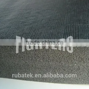Dollamur Flexi Roll Wrestling Floor Mats / Rolling Mat / Roll up Mat thumbnail-3