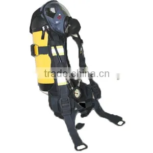 Marine Breathing Apparatus thumbnail-1