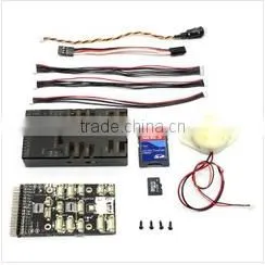 PX4 Pix 2.4.3 Pixhawk Flight Control Board 32Bit ARM thumbnail-1