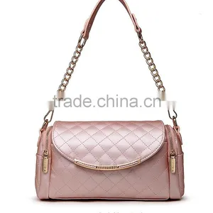 New Fashion Lady Bags Lady Sling Bags Women Mini Chain Shoulder Bags thumbnail-1