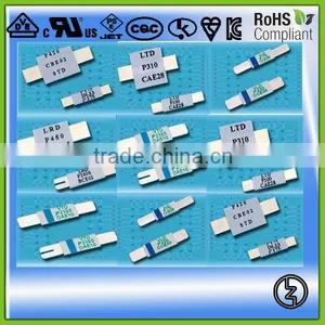 Cheap PPTC Resettable LTD Fuse thumbnail-1