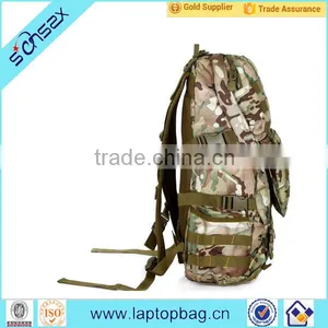 2016 Custom Printing Outdoor Military Backpack thumbnail-3