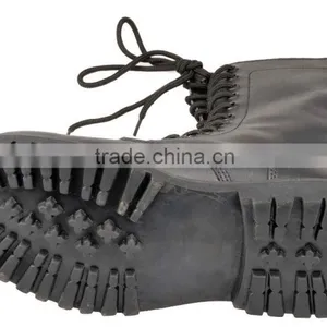 Amry Boots Combat Boots thumbnail-4