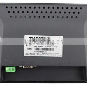 TK6070iP Weinview/Weintek 7'' Hmi thumbnail-3
