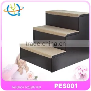 Wooden Toy Pet Stairs thumbnail-1