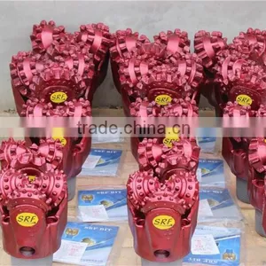 Petrol Drilling Machine IADC637 Tci Drilll Bit Water Well Drilling Rig Price Quality Choice thumbnail-1