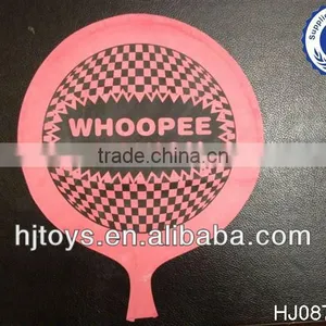 25.5cm Self Inflating Whoopee Cushion Fart Sound Bag Funny Toy thumbnail-2