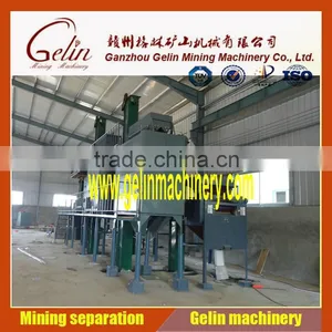 Dry Type Two Roller Permanent Magnetic Machine thumbnail-3