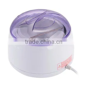 Private Label Adjustable Temperature 450cc Wax Heater thumbnail-3