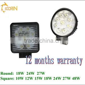 New Design&waterproof&top Quality 50 Watt Led Work Light thumbnail-1