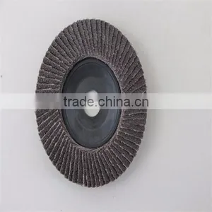 4.5'' 2016 New Coated Abrasive Flap Disc Products With Sanding Paper thumbnail-3