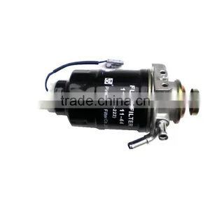 Oil Water Separator QINGLING 09 Auto Car Fuel Water Separator Black Pingyuan QINGLING Light Truck Auto Parts thumbnail-4