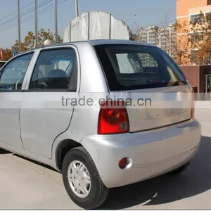 Electric Cars for Sale 10KW 96V Electric Mini Car thumbnail-1