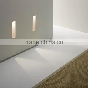 IP65 Aluminum Waterproof Outdoor Led Stair Light thumbnail-2