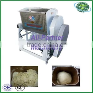 Automatic Vertical Dough Kneading Machine thumbnail-1