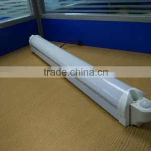 16w 2ft Energy Saving Smd Indoor Ceiling Led Ceiling Tube Light With Sensor thumbnail-3