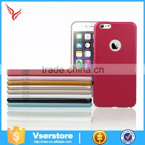 for Iphone 6 6s Plus Hot Selling Ultra Thin PU Leather Case Mobile Phone Case Leather Flip Phone Case Quality Choice thumbnail-2