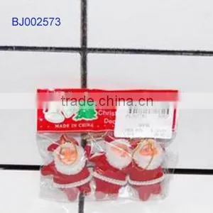 Hot Sale Decorative Shinning Gold Christmas Tree Garland thumbnail-3
