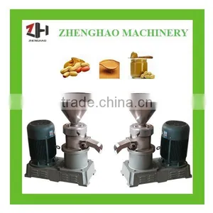 High Quality Sesame Peanut Butter Machine for Sale thumbnail-1