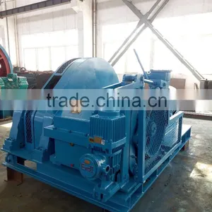 High Quality SQ Series Auto Wire Endless Windlass thumbnail-4