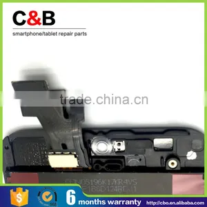 Hot Sale LCD For IPhone 5 Screen Assembly thumbnail-5