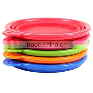 ECO Standard Promotional Dog Feeder Bowl Pet Salad Bowl thumbnail-3