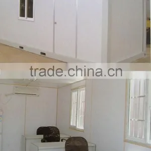 Fireproof Container House thumbnail-1
