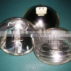 Halogen Sealed Beam Lamp thumbnail-1