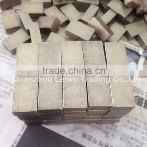 Diamond Segments Granite Stone Cutting Tools China Professional Diamond Workshop Direct 900 mm - 3500 mm thumbnail-4