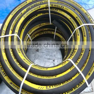 Resistant Sand Blast Hose thumbnail-2