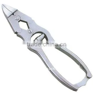 Professional Toenail Clippers for Thick Nails thumbnail-1