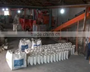 Zibo Tashan Refractory Material Factory company overview - view 2 thumbnail