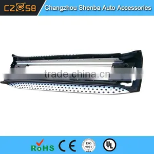 Running Board Apply to Benz ML350 Car thumbnail-1