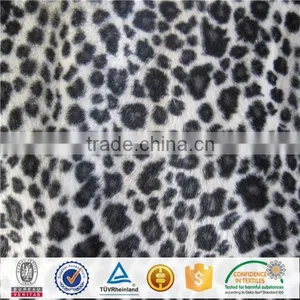 Glitter Velboa Fabric thumbnail-5