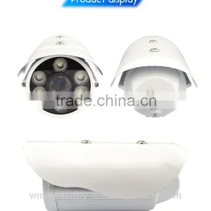 Vitevison Shenzhen China Factory Full HD1080p 2MP Low Price Bullet Vandal Proof Stainless Steel AHD CCTV Camera thumbnail-2