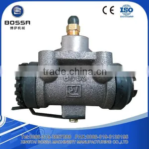 Foton Truck Body Spare Parts Brake Butterfly Vavle thumbnail-5