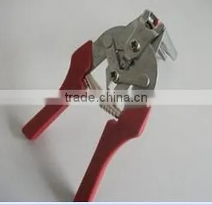 Pinchers and Nails for Fixing Chicken Cage thumbnail-3
