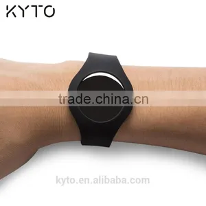 KYTO Factory Outlet Wireless Activity Tracker Smart Wristband Quality Choice thumbnail-3
