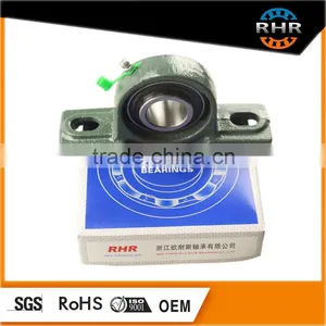 High Quality Pillow Block Bearing Wind Generator Bearing thumbnail-1