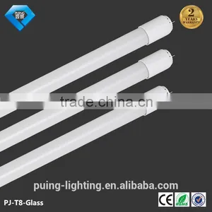 Ac85-265v 2ft 3ft 4ft Led Milky Glass Shelf Tube Lights thumbnail-1