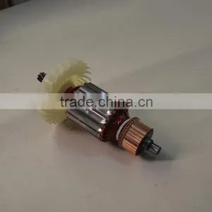 High Quality Armature Stator for Hitachi Electric Circular Saw C9 thumbnail-4