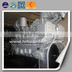 Sound-proof Generator High Efficient Low Price Small Silent Diesel Generator for Sale thumbnail-6