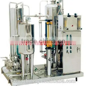 High Technology Beverage Mixing Tank thumbnail-6